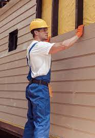 Best Steel Siding Installation  in Terryville, CT